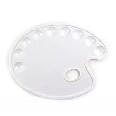 Palette de Peinture O’color Techno 9519