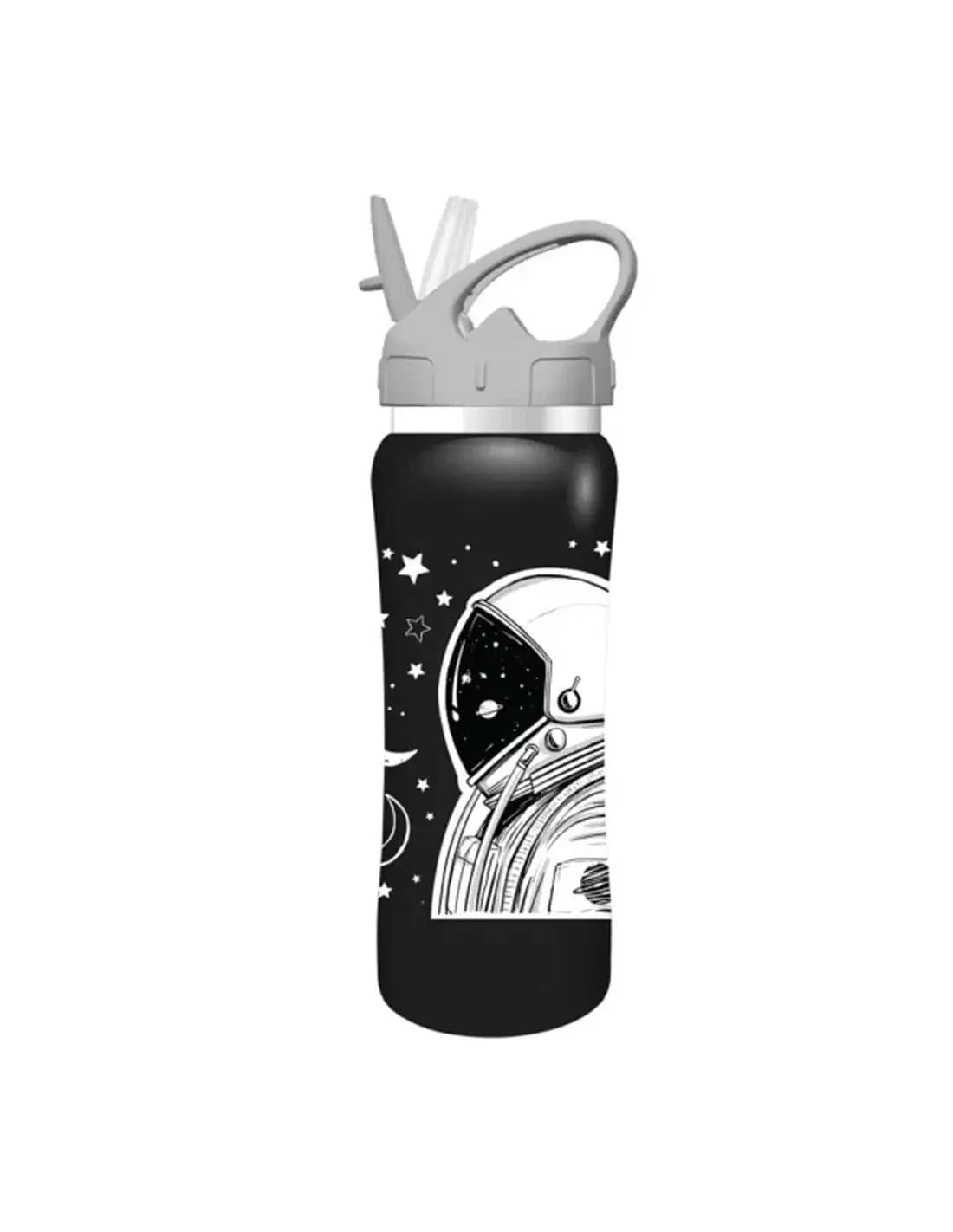 Gourde 500ML Stainless Steel 6.8X22.5 Must 4 Designs 585698 3