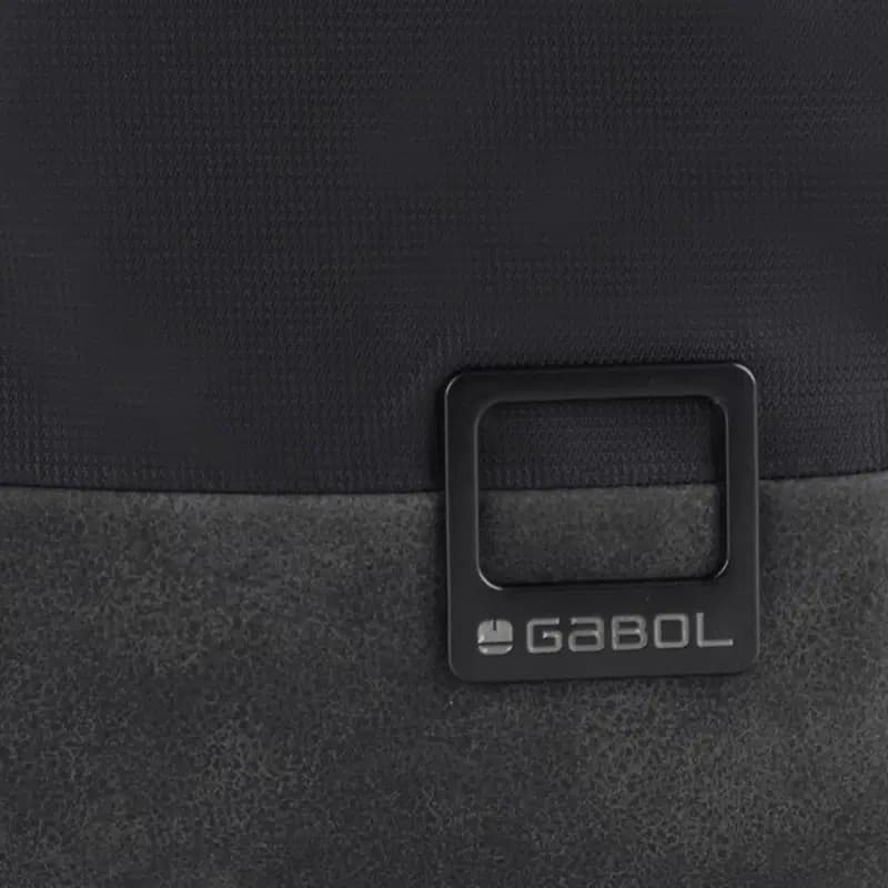 Sacoche Gabol Stone 6