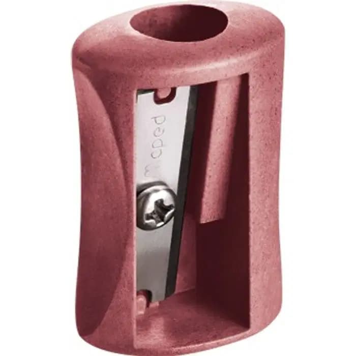 Taille Crayon Vivo 1T Smilingplanet Fsc Mix Maped 063021 3