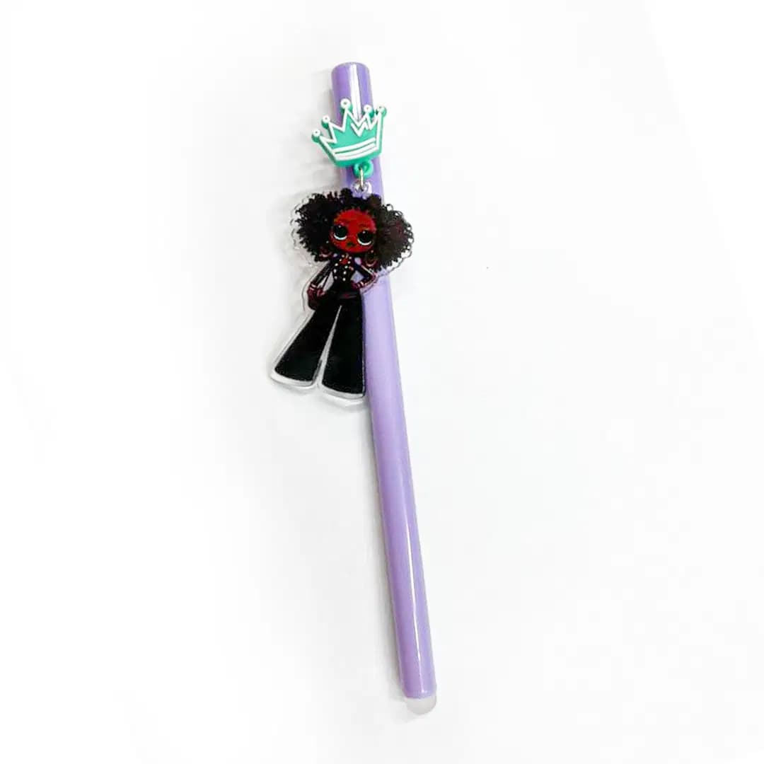 Stylo Magic Fantaisie Hanna Exine IS15012 (36/1296) 4