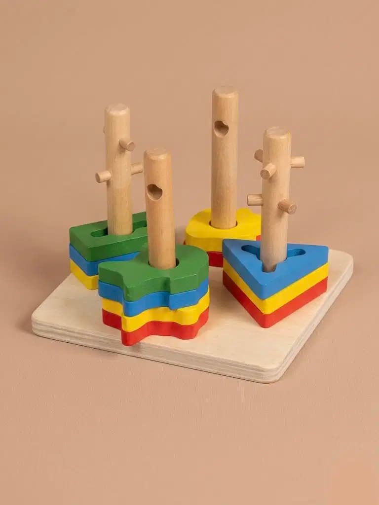 Wooden Toys