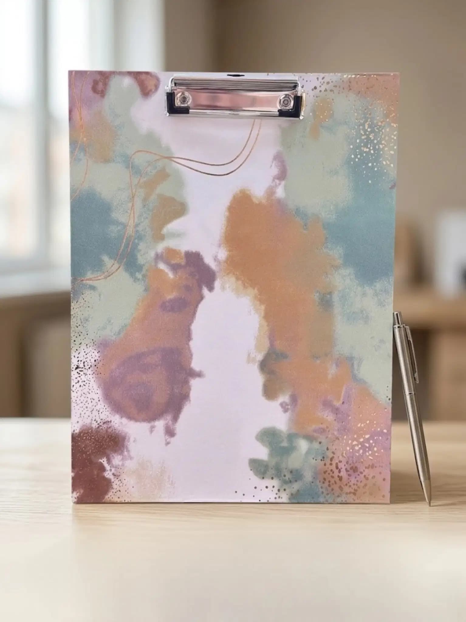 Clip Board A4 CG-02 Bhm 2