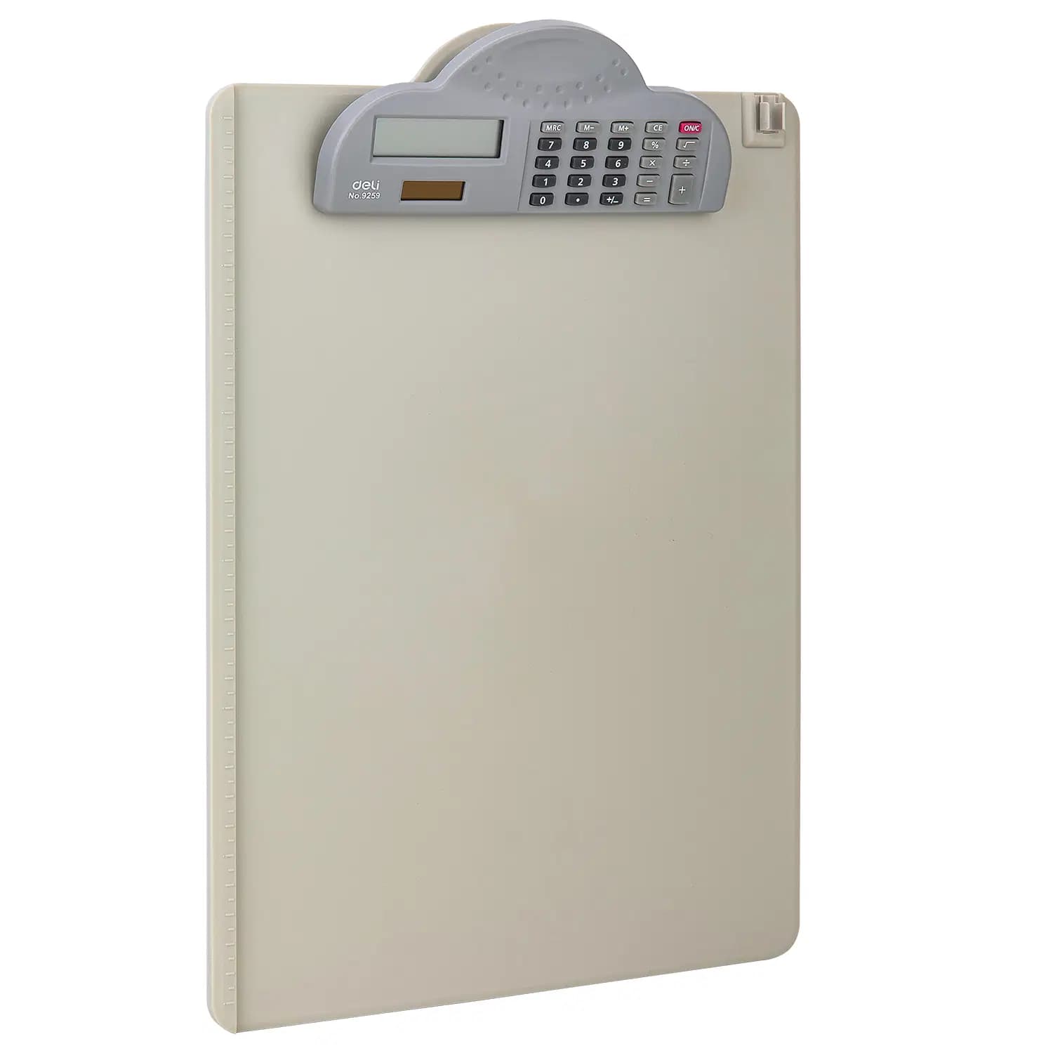 Croke Support Bloc Note Acec Calculatrica 9259 Deli 3