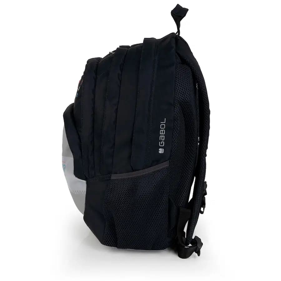 Gabol Sac a Dos 21L Trick 23854016 2