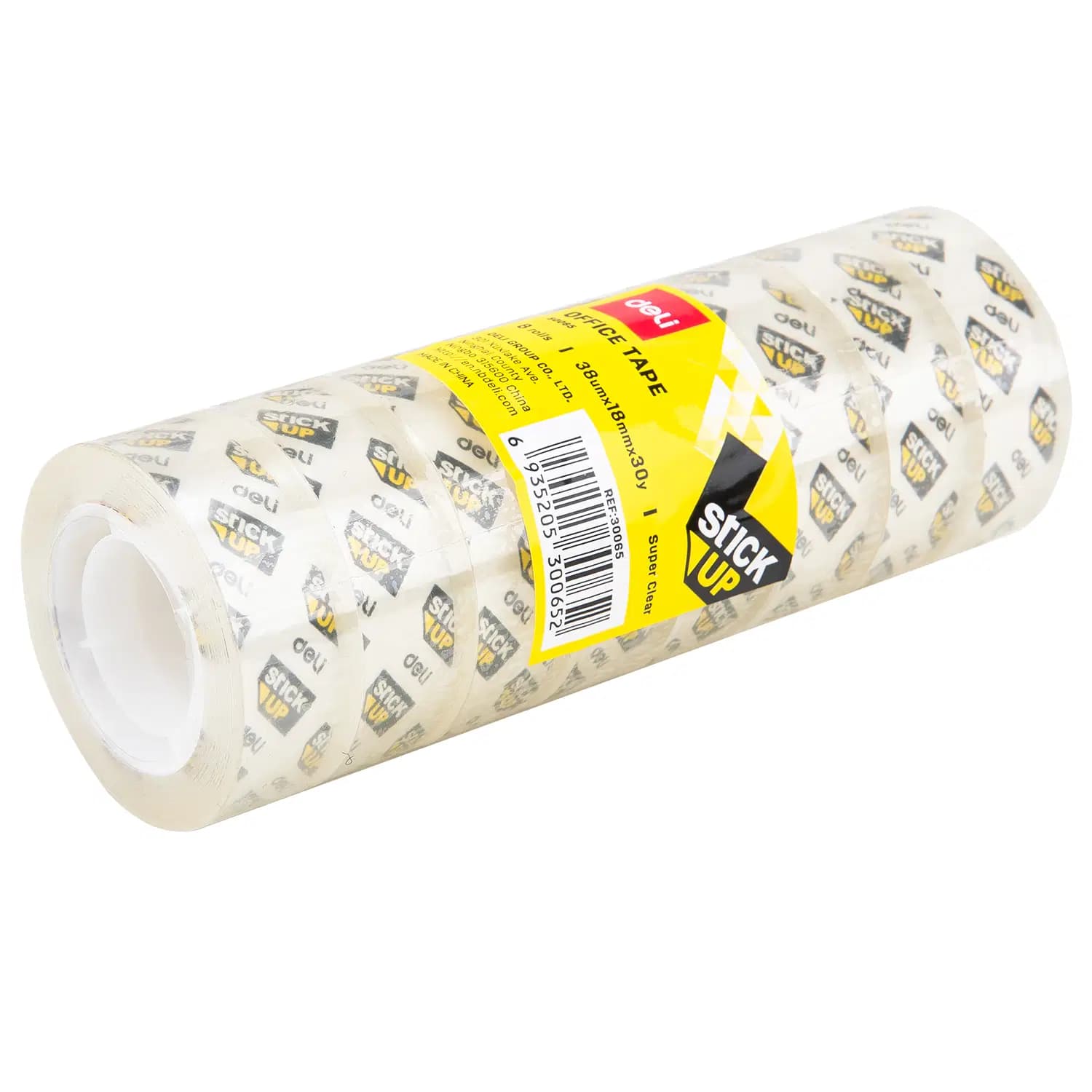 Scotch de Bureau 18MM*30*38MIC Deli Ref 30065 3