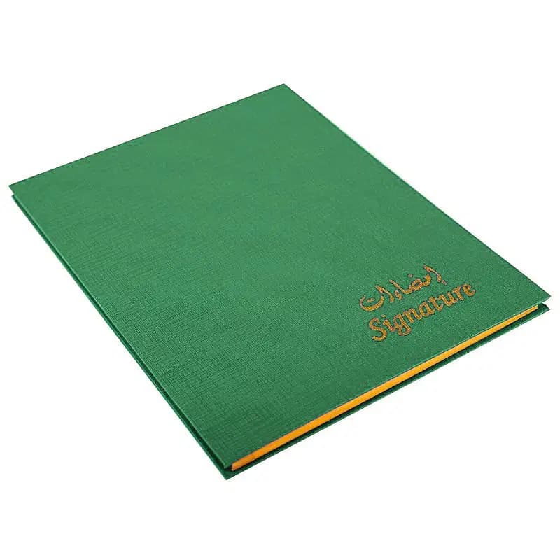 Parapheur Signatures 16 Volets