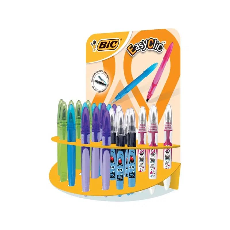Stylo a Plume Classic Bic