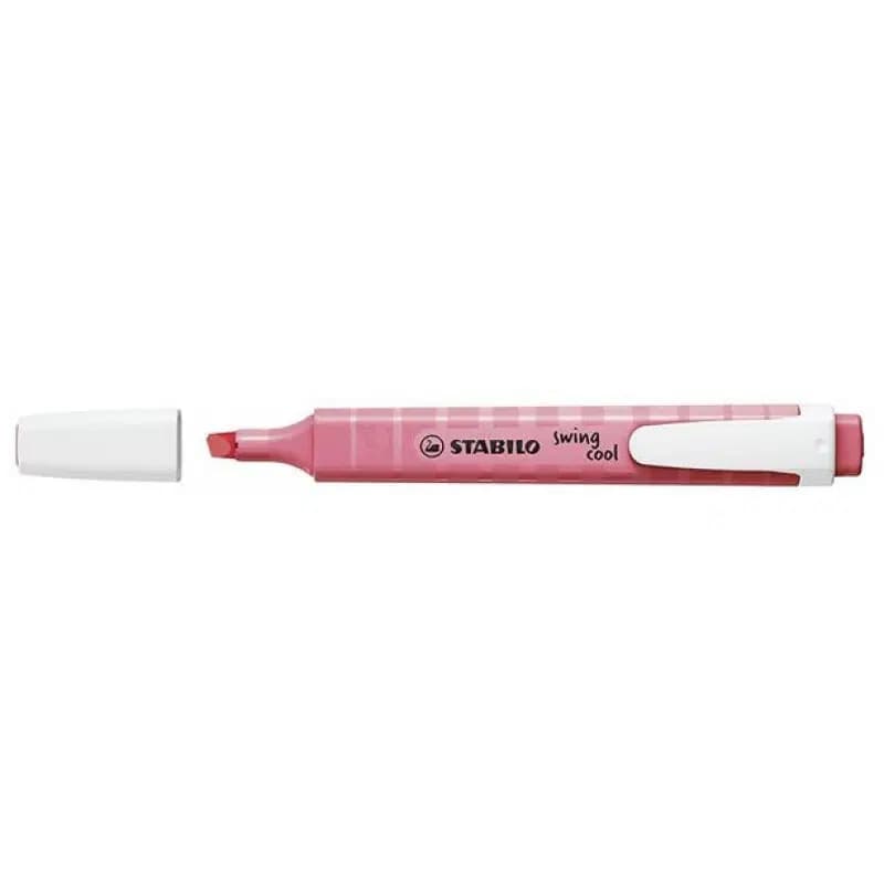 Surligneur Swing Cool Stabilo 275/54 2