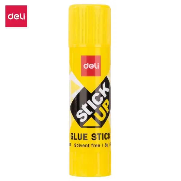 Colle Stick de Bureau Pvp 8GR Deli A20010