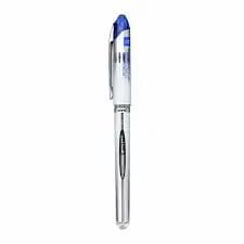 Uniball Roller Pen Vision Elite 0.8MM Bleu