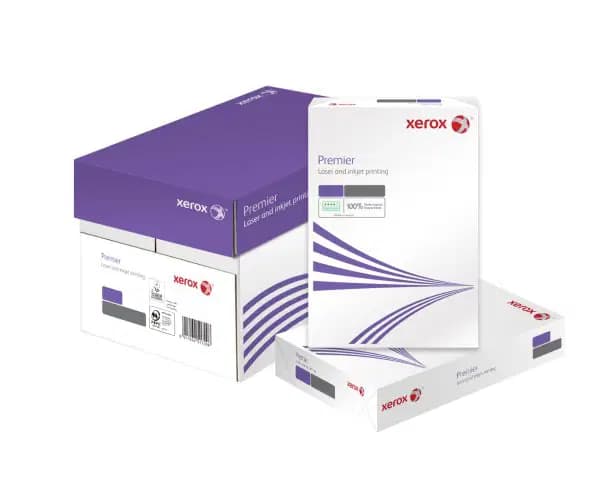 Ramette de Papier A4 Extra Blanc Xerox Premier