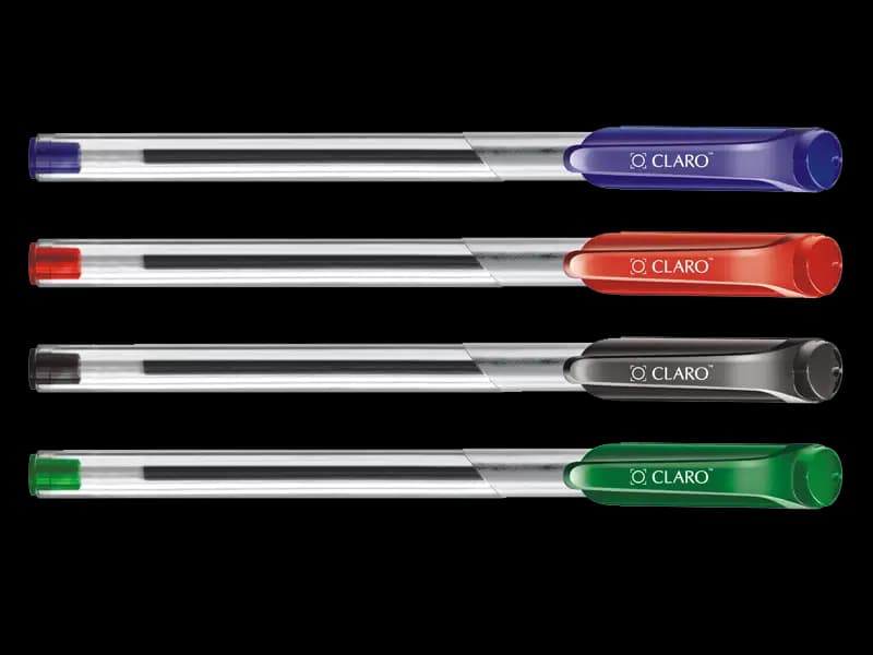 Stylo Claro Technic