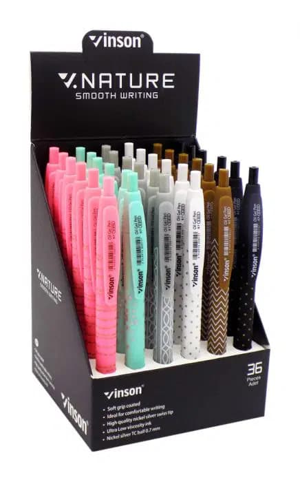 Stylo Mobs Smooth A22 4