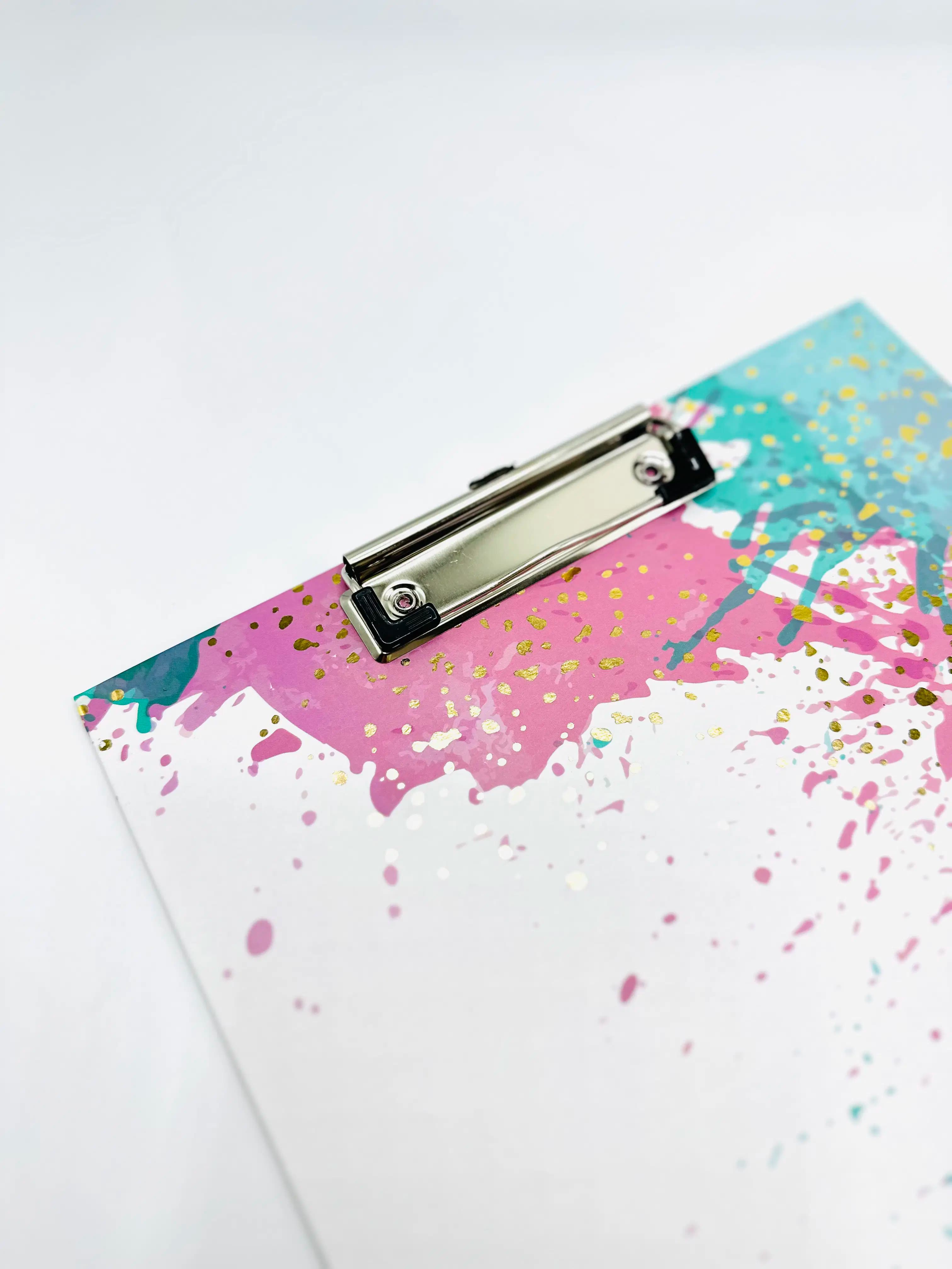 Clip Board Brient A4 Bhm 955-2 2
