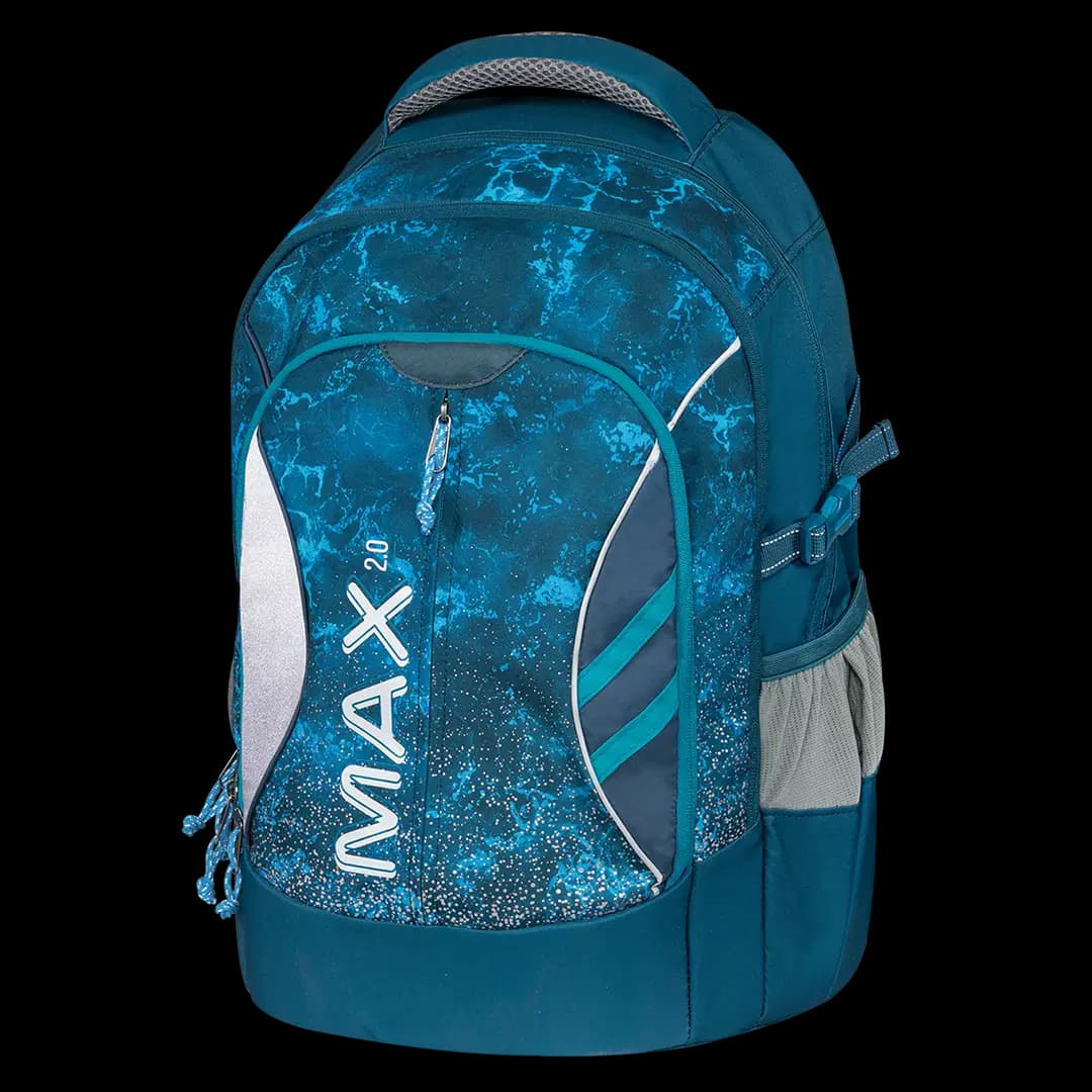 Sac a Dos Ergonomique Tiger 2281-G 3