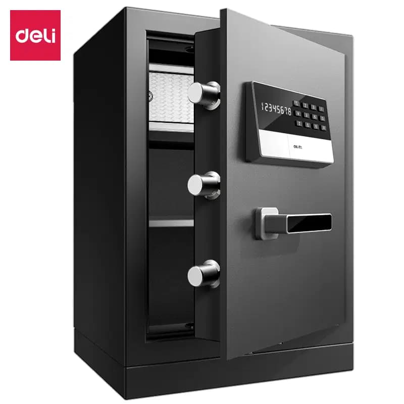 Coffre Code Deli 3654A