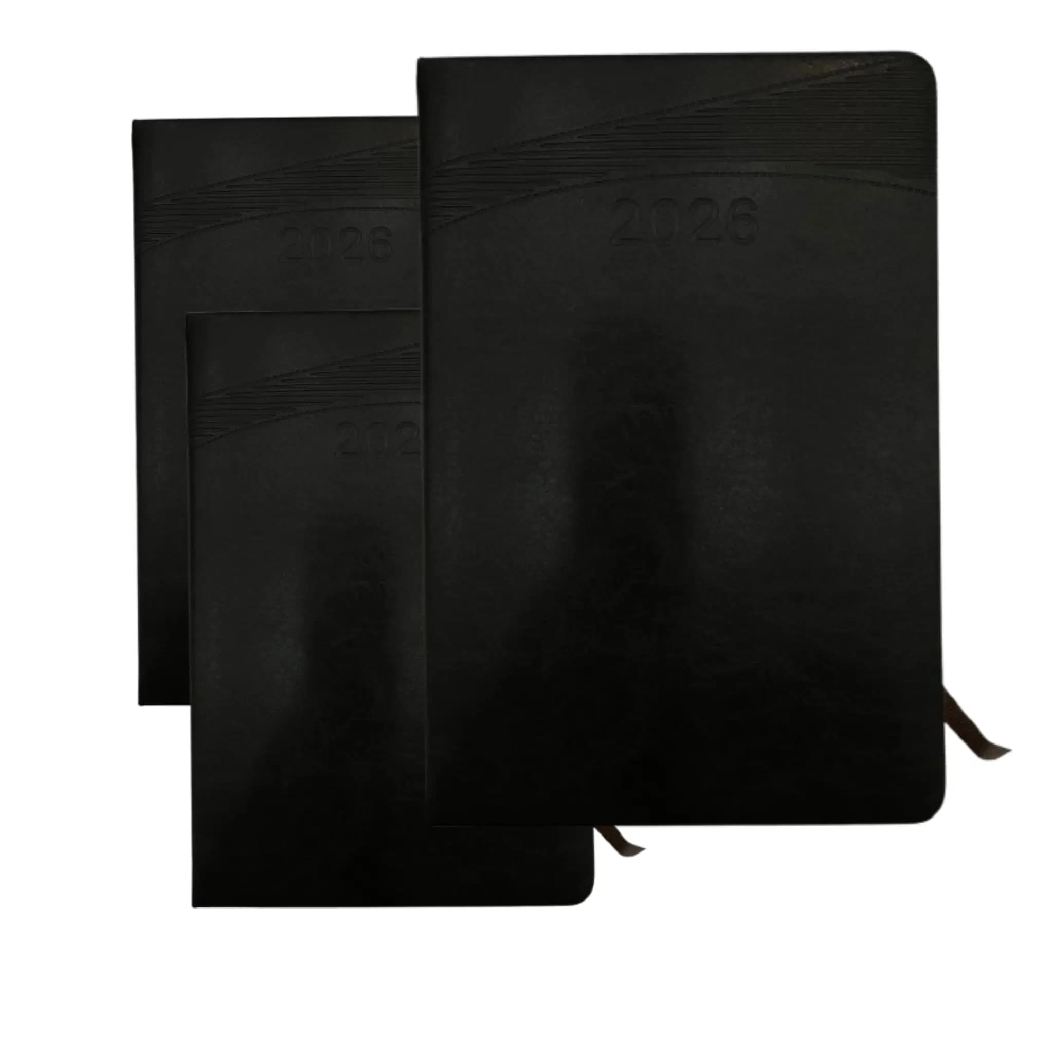 Agenda Journalier Bk 2504
