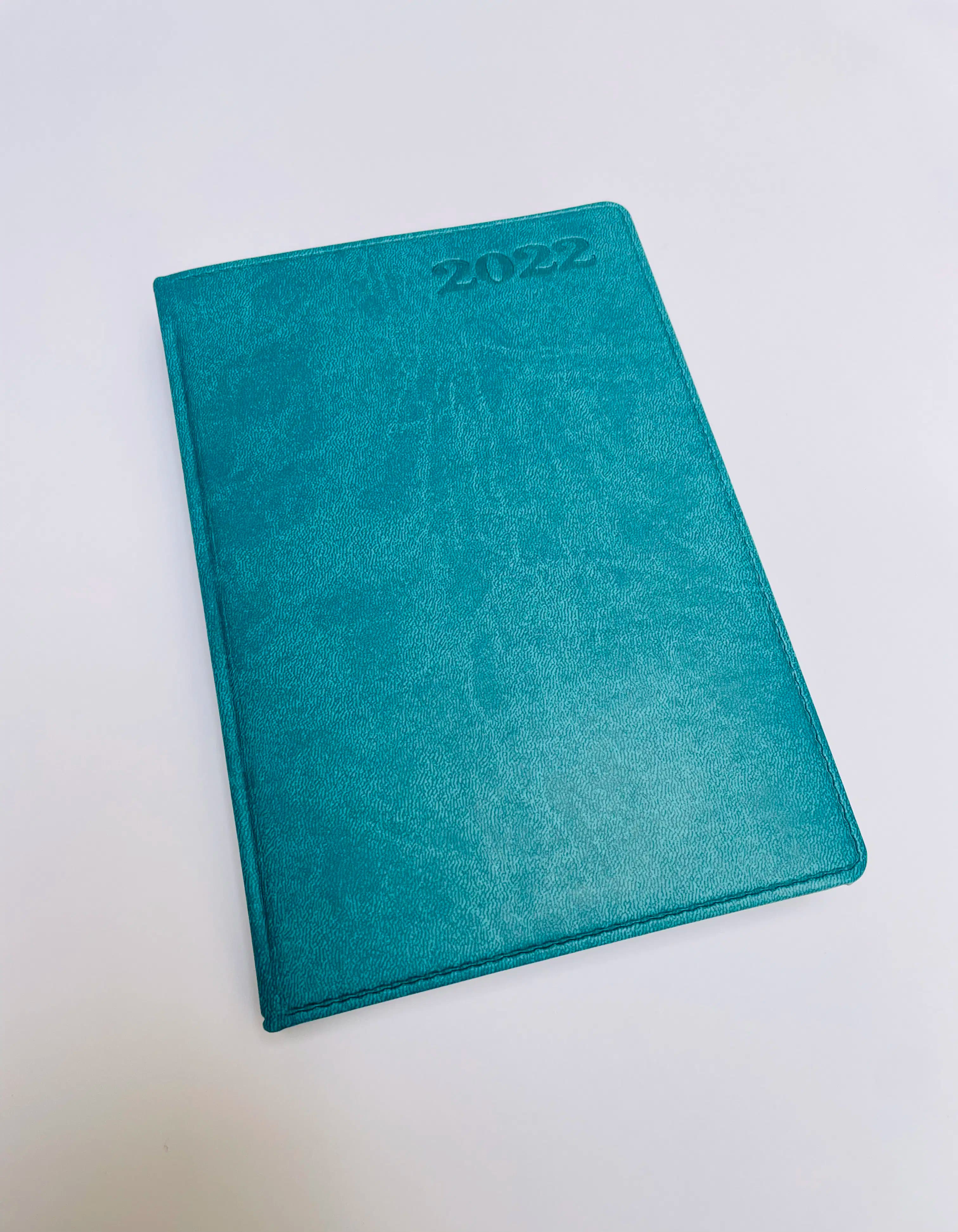 Agenda Journalier 2022 10
