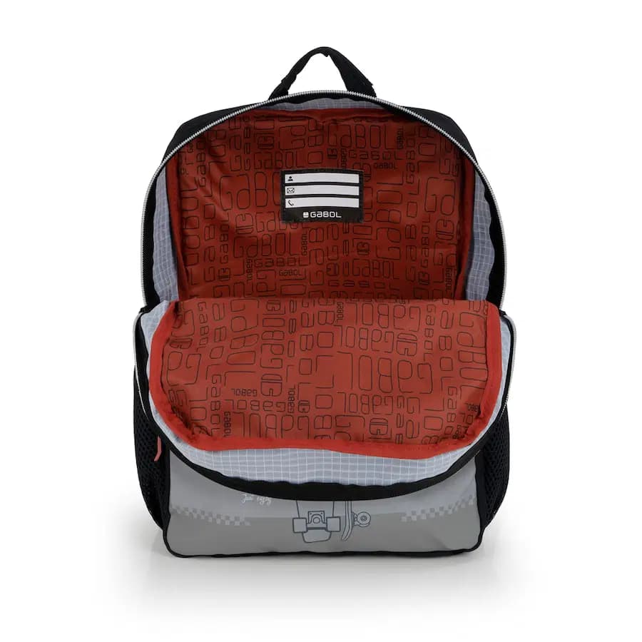 Gabol Sac a Dos 10.5L Trick 23852116 2