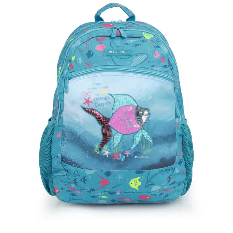 Sac a Dos Gm 23L Acqua Gabol Ref 23579618