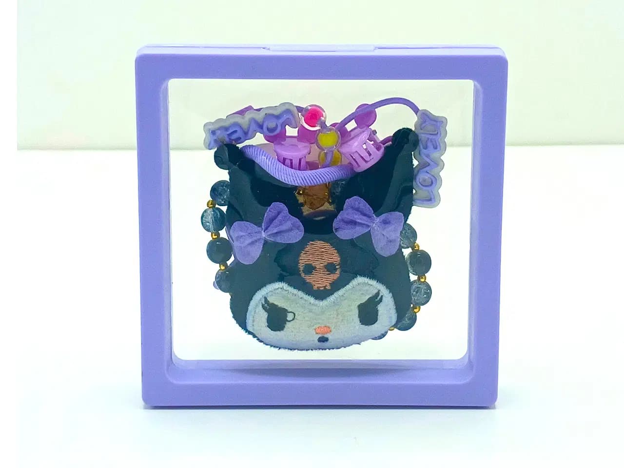 Ensemble Accessoir Pour Fille 3