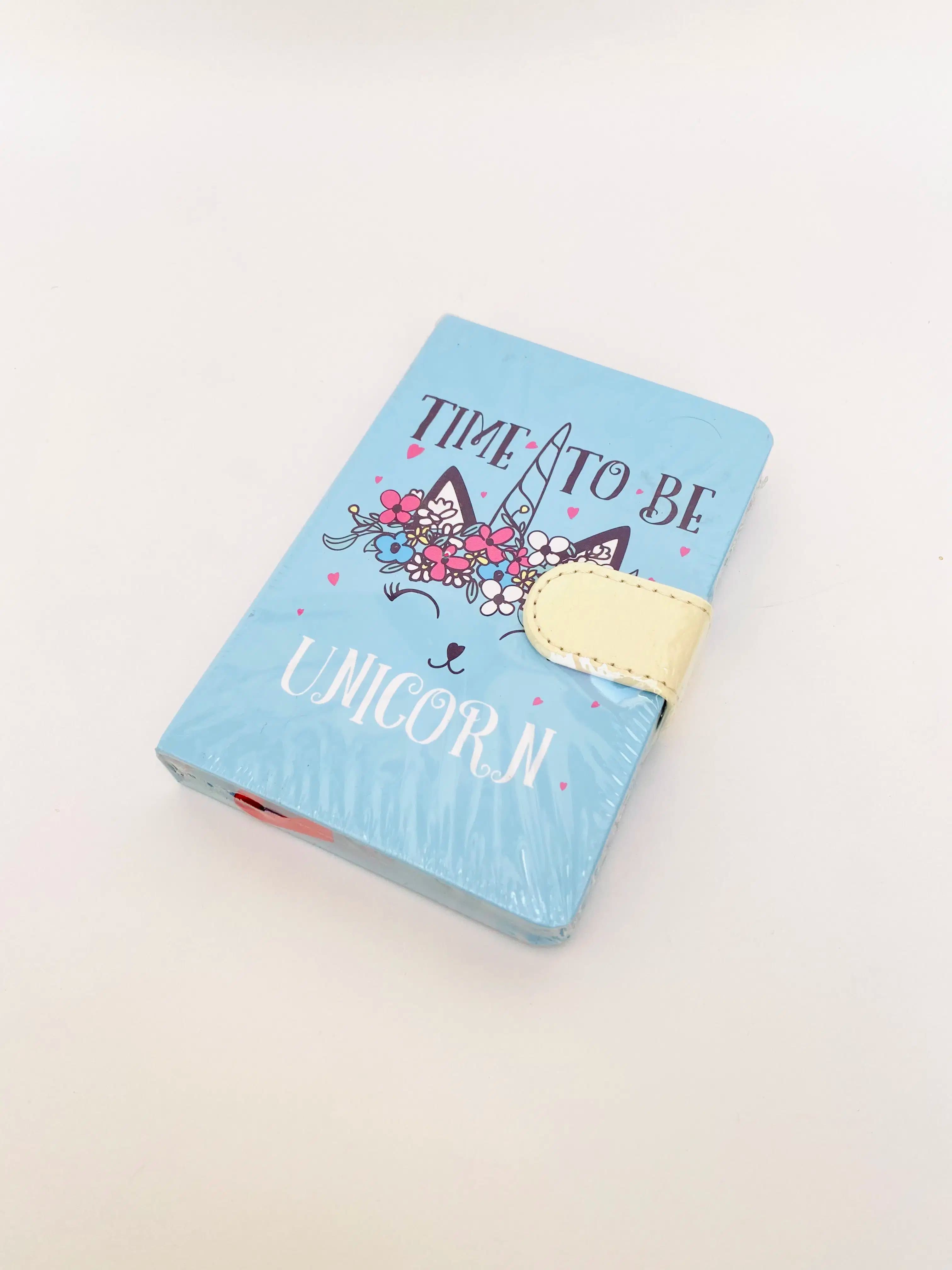 Note Book 6435-9 2