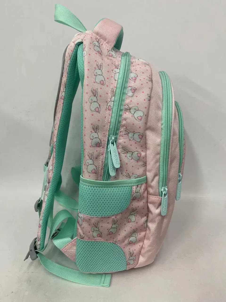 Sac À Dos Scolaire Cristal Réf CR-5211 2