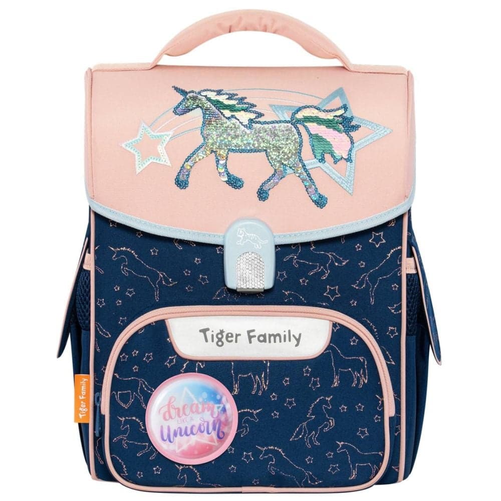 Techno Sac a Dos Ergonomique Tiger IF12-F-03