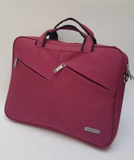 Sacoche Laptop Cristal Ref CR-14010