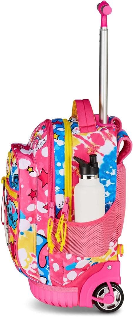 Sac a Dos Mitama Trolley Mix Girl 64821 3