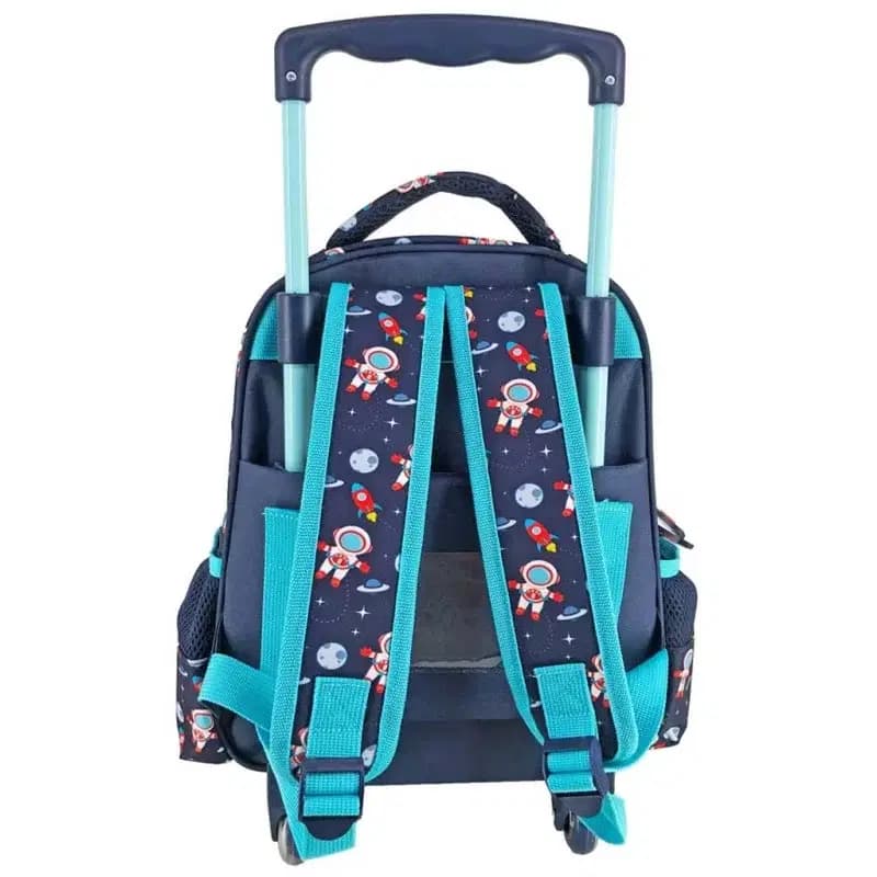Trolley Bag 27X10X31 2CASES Must Explorer 585591 2