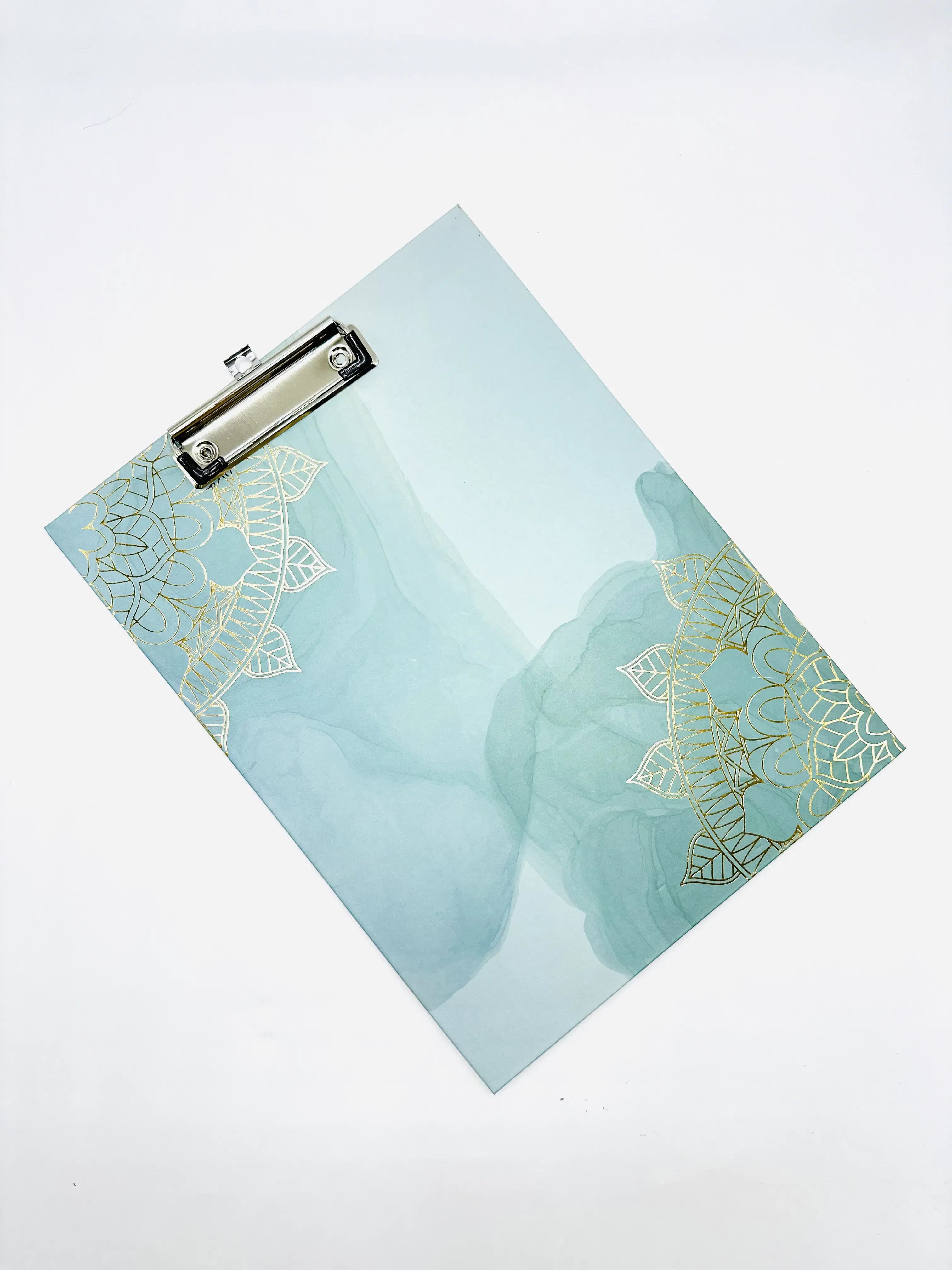 Clip Board Brient A4 Bhm 955-2 3
