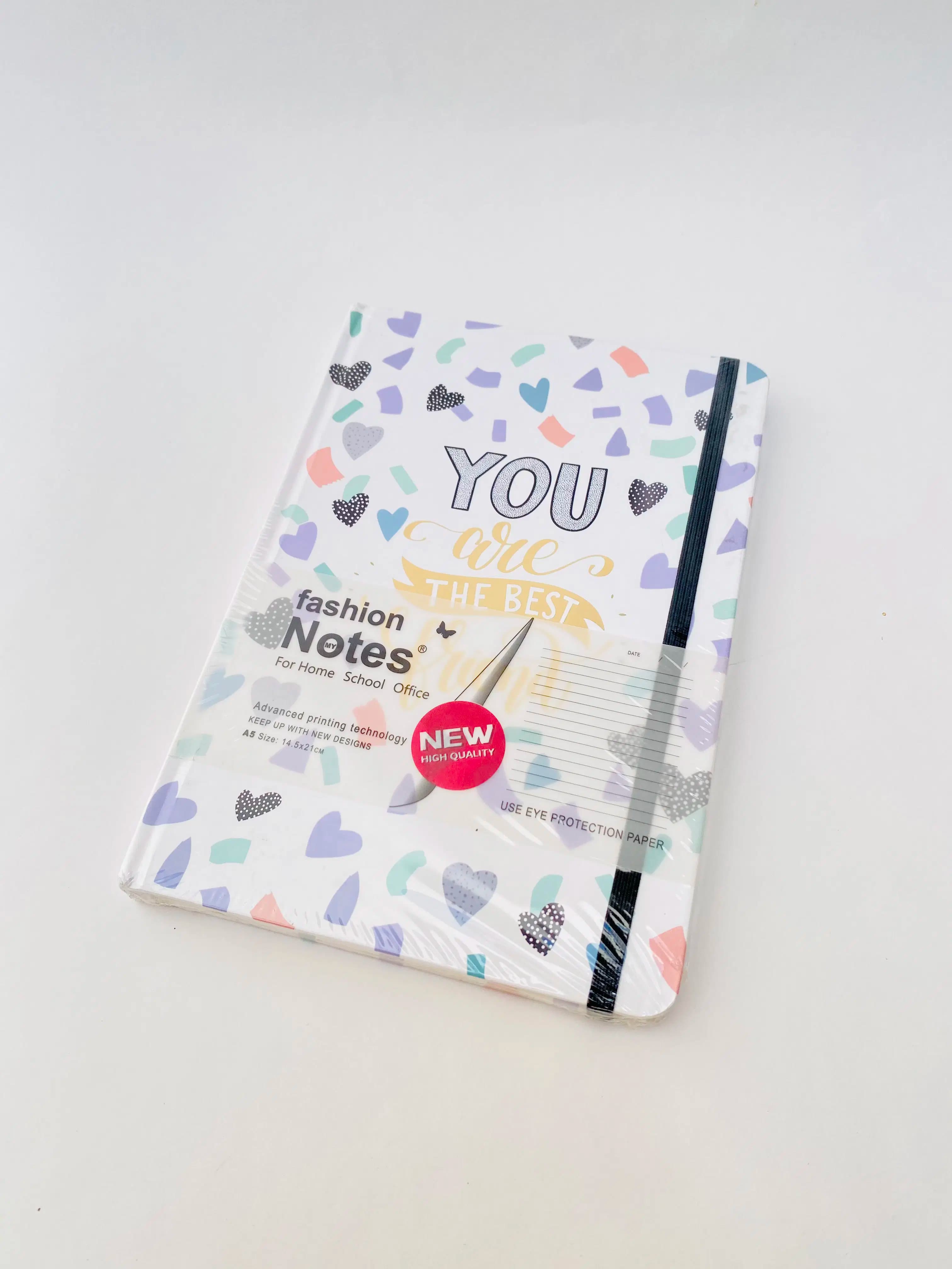 Note Book 6432-03 2