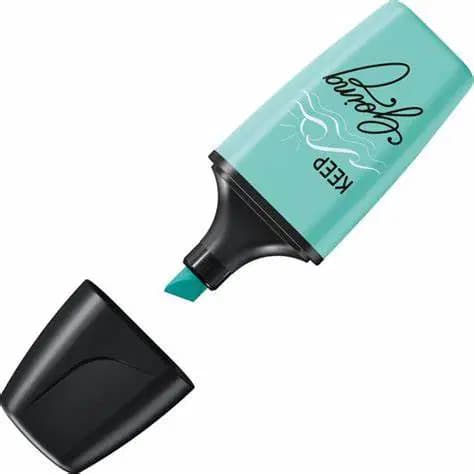 Surligneur Boss Mini Pastel Stabilo 4