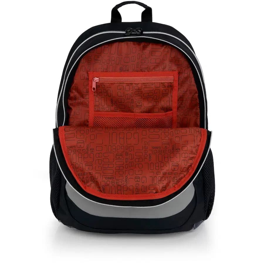 Gabol Sac a Dos 23L Trick 23859616 3