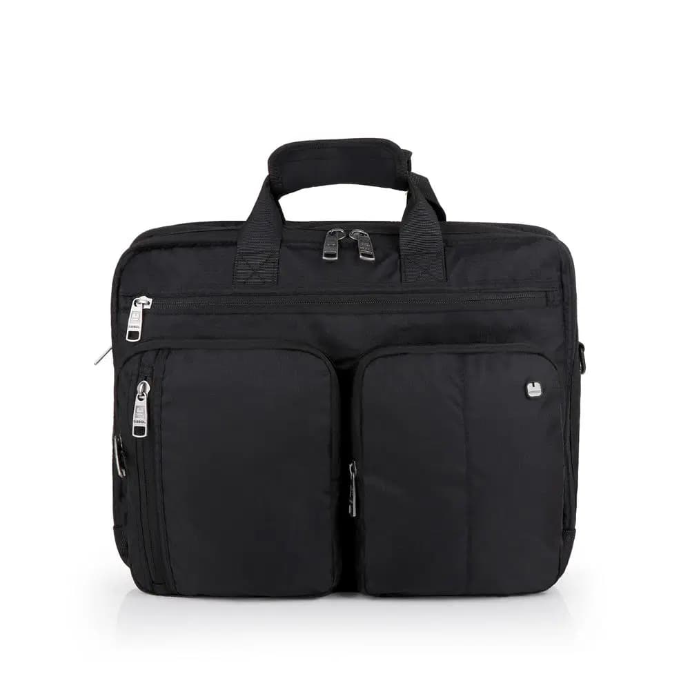 Cartable Ordinateur Dark Gabol 8425126190855