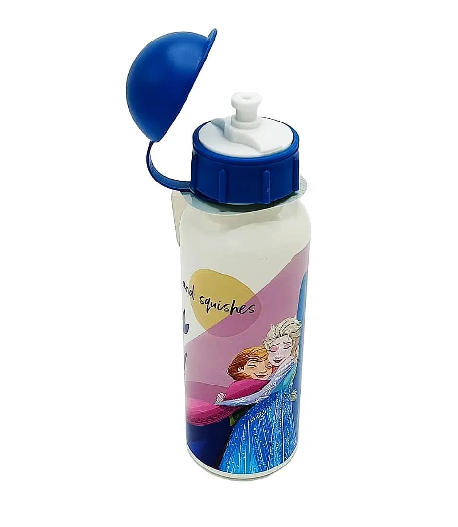 Gourde Aluminium 520 Ml Frozen Ref 3232 2