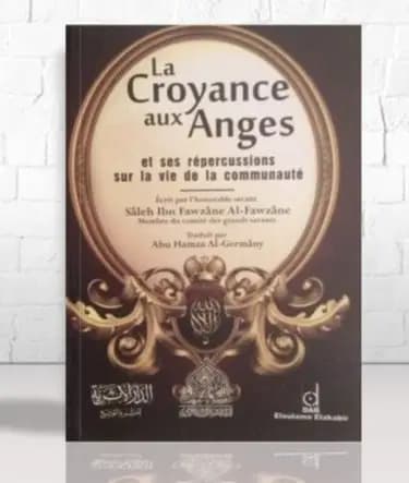 La Croyance aux Anges
