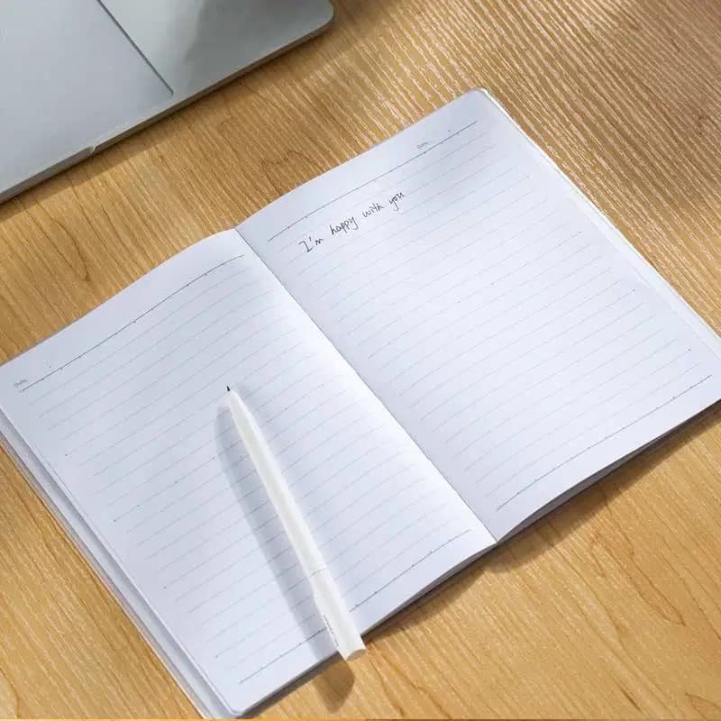Note Book Eva Cover 70G/A5-72FMY Dream Planner 4