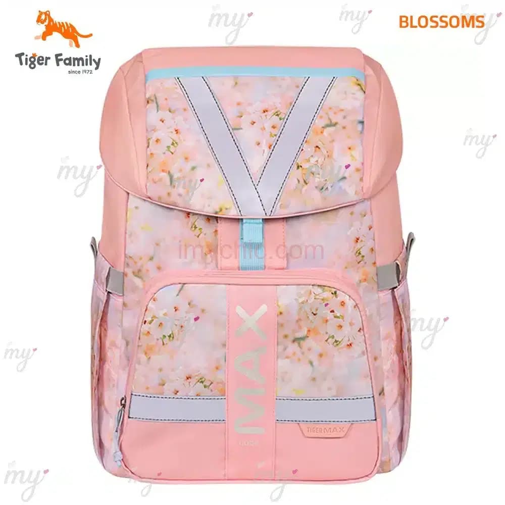 Sac a Dos Ergonomique Tiger 2284-F
