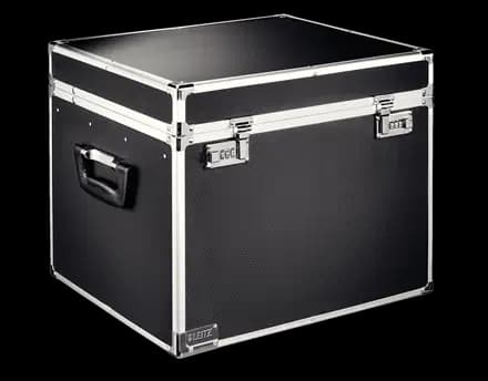 Valise Archivage Leitz