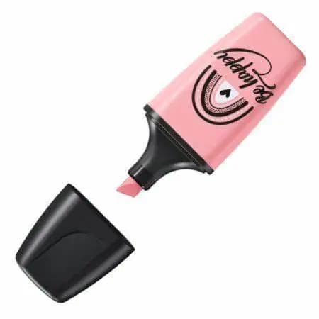 Surligneur Boss Mini Pastel Stabilo