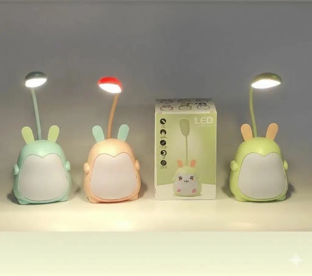 Lampe de Bureau Ref CX0016 3