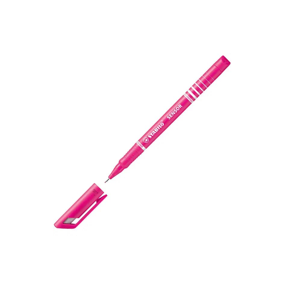 Stabilo Sensor F 10