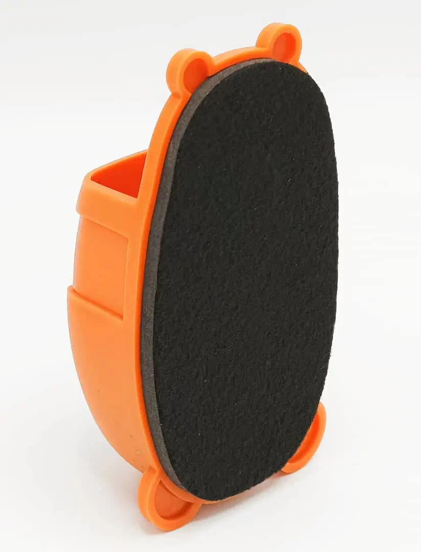 Brosse Pour Tableau Avec Support Marqueur Vision Ref 4487 2