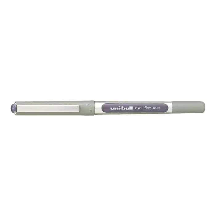 Stylo Roller Ub Eye 0.7 Noir Unibal MI-UB157-BK 3