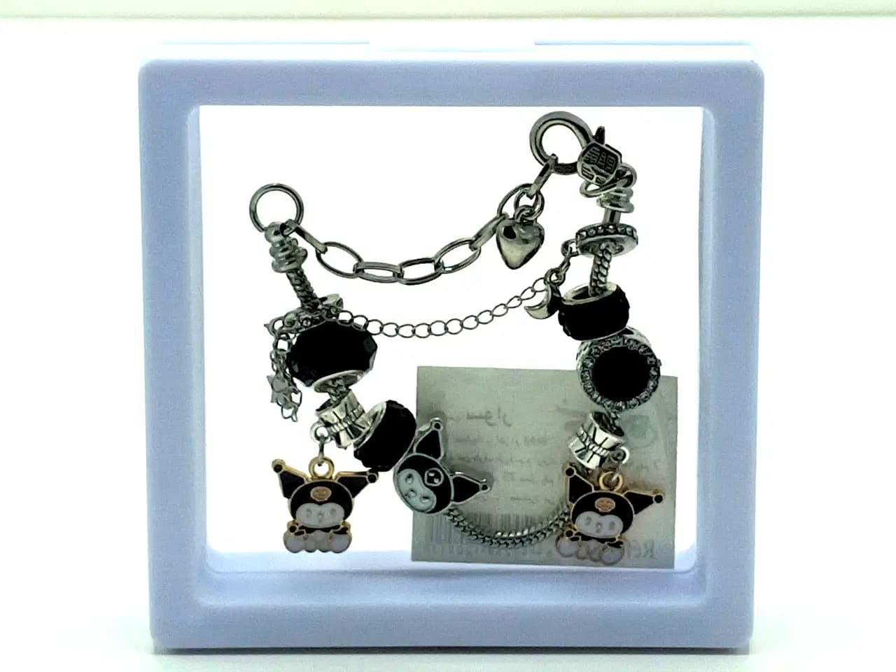 Bracelet Kuromi JT-05 4