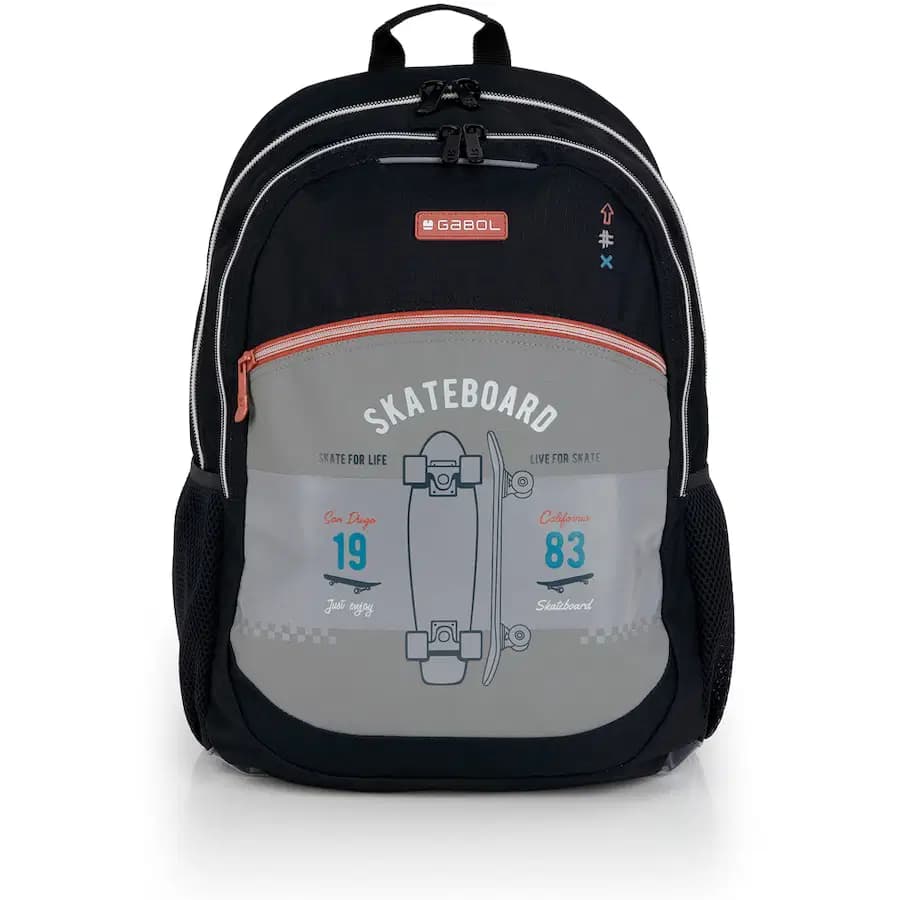 Gabol Sac a Dos 23L Trick 23859616
