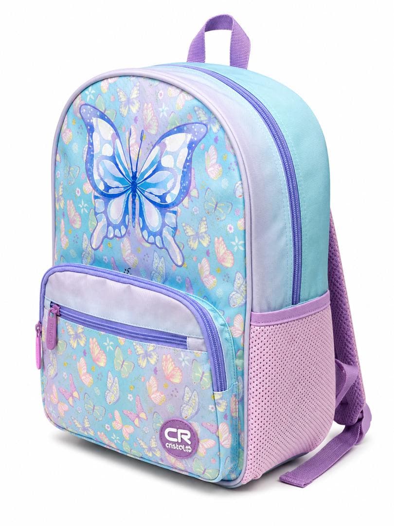 Sac a Dos New Seletion 2026 16 Un Compt Cristal CR-3815 5